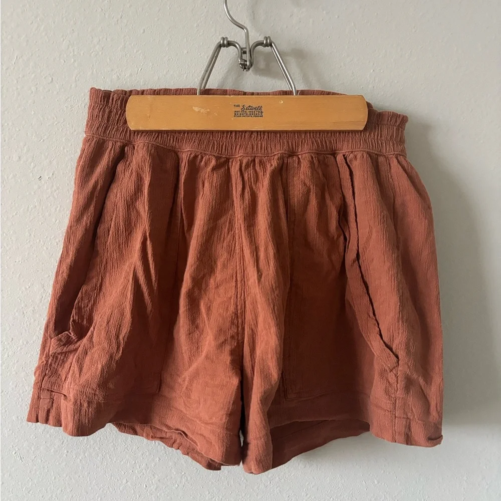 OddBird Kardes Shorts